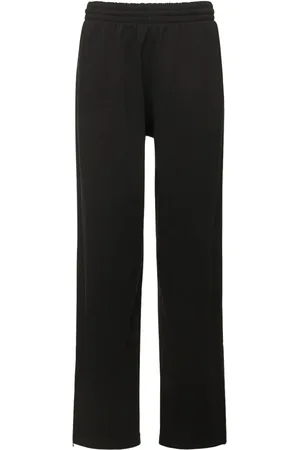 WARDROBE.NYC Hb Cotton Track Pants