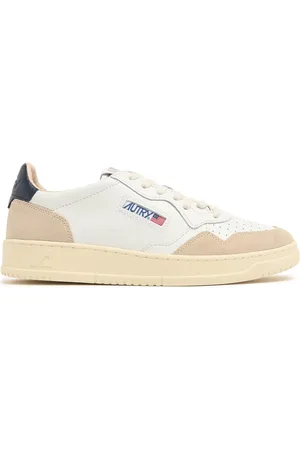 Autry Medalist Low Sneakers