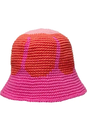 Memorial Day Daisy Bucket Hat