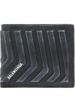 Balenciaga Leather Wallet