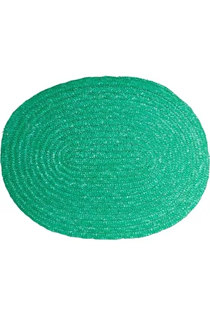 Cabana Rattan Placemat