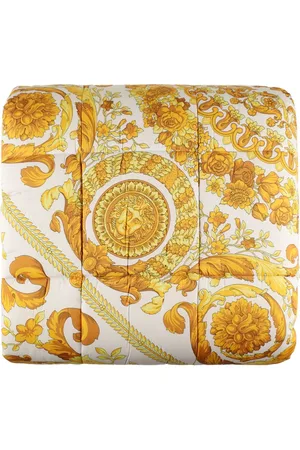 VERSACE Heritage Barocco Quilt