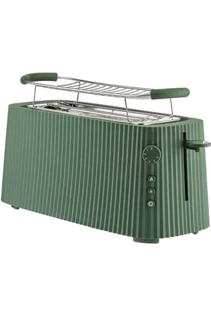Alessi Plissè Toaster