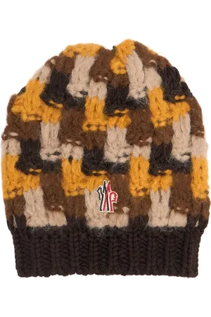 Moncler Alpaca Blend Beanie
