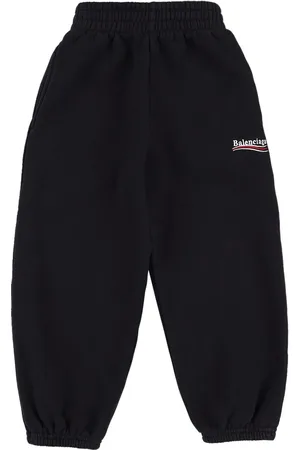 Balenciaga Cotton Sweatpants