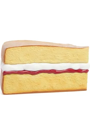 J.W.Anderson Victoria Sponge Cake Clutch