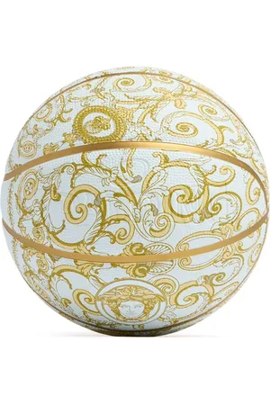 VERSACE Medusa Gala Basketball