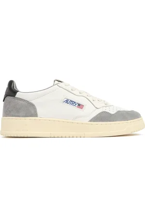 Autry Medalist Low Sneakers