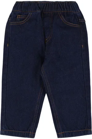 Kenzo Denim Jeans