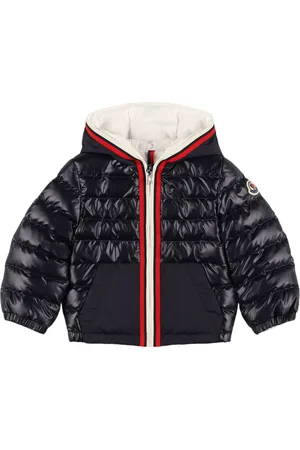 Moncler Klaas Tech Down Jacket