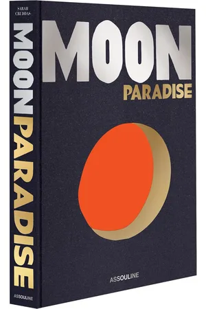 ASSOULINE Moon Paradise