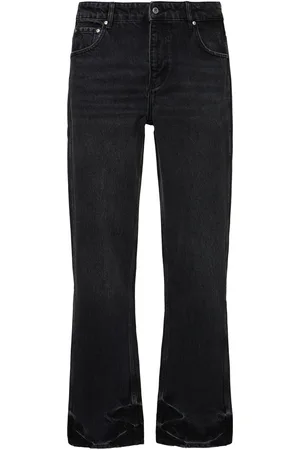Represent R2 Denim Straight Jeans