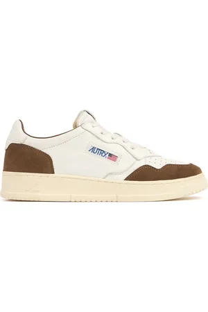 Autry Medalist Low Sneakers