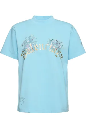 Balenciaga Fitted Cotton T-shirt