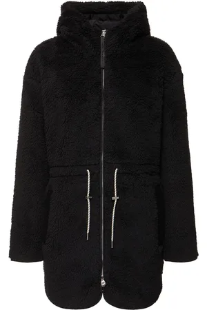 Varley Lowena Sherpa Jacket