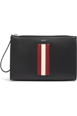 Bally Leather Pouch