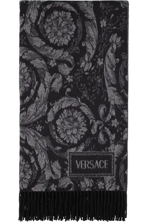 VERSACE Barocco Renaissance Throw