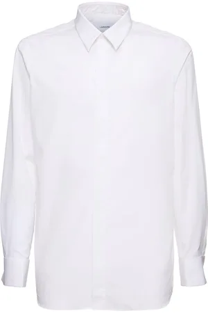 LARDINI Cotton Shirt