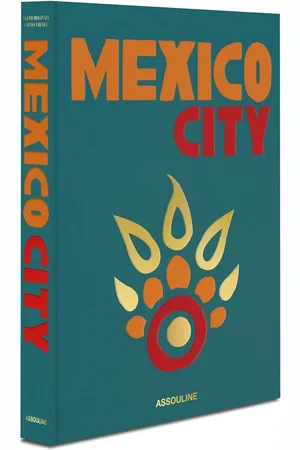 ASSOULINE Mexico City