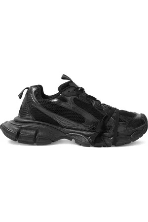 Balenciaga 60mm 3xl Faux Leather Sneakers