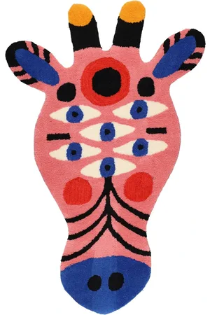 QEEBOO Oggian Gira Rug