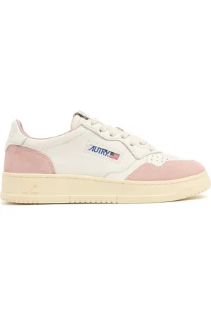 Autry Medalist Low Sneakers