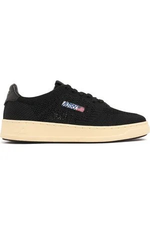 Autry Easeknit Low Sneakers