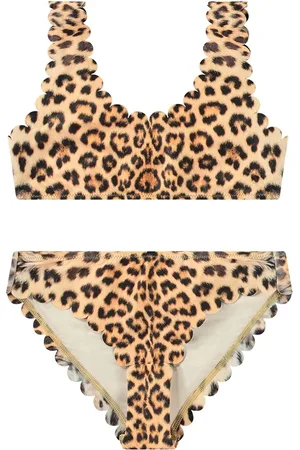 Molo Printed Recycled Lycra Bikini