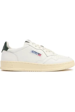 Autry Medalist Low Sneakers