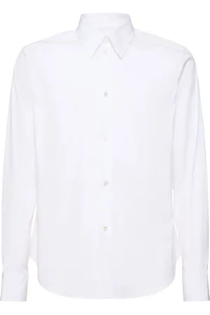 Lanvin Fitted Shirt