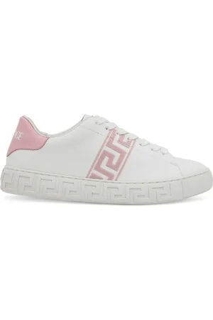 VERSACE Greca Logo Sneakers