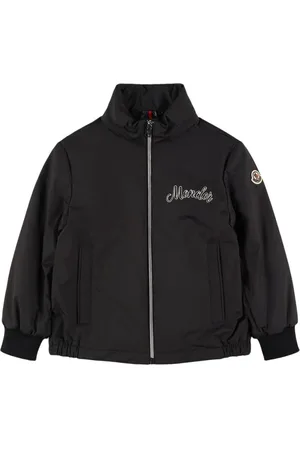 Moncler Corin Tech Jacket