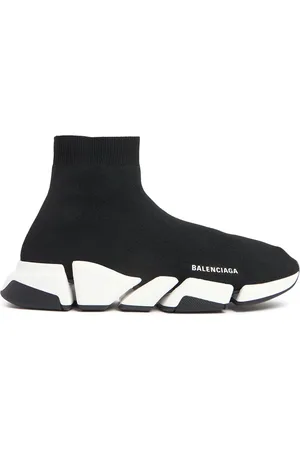 Balenciaga Speed 2.0 Knit Sport Sneakers