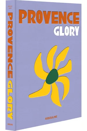 ASSOULINE Provence Glory