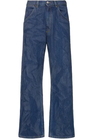 Vivienne Westwood Baggy Jeans
