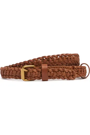 Soeur Cahors Leather Belt