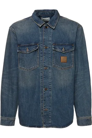 Carhartt Lincoln Shirt Jacket