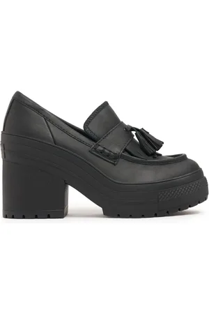 Converse Chuck 70 De Luxe Loafer Wedges