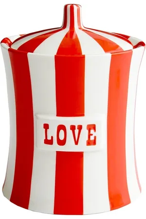 Jonathan Adler Love Vice Canister