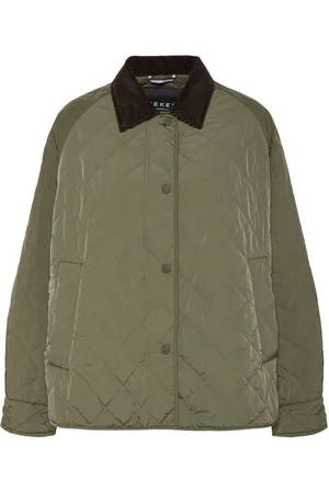 Max Mara Beber Quilted Jacket