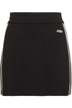 Autry Knit Skirt