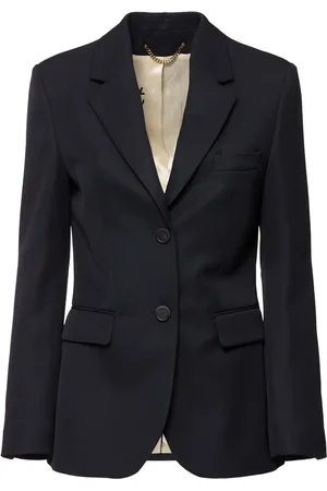 Golden Goose Golden Wool Blend Blazer