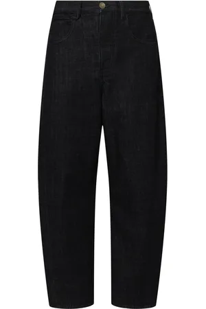 Jacquemus Le De-nîmes Mirada Denim Jeans