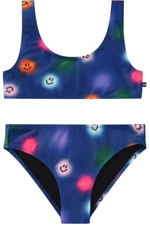 Molo Printed Recycled Lycra Bikini