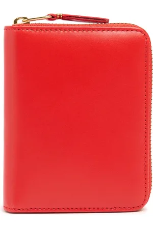 Comme des Garçons Classic Leather Wallet