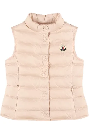 Moncler Liane Nylon Down Vest