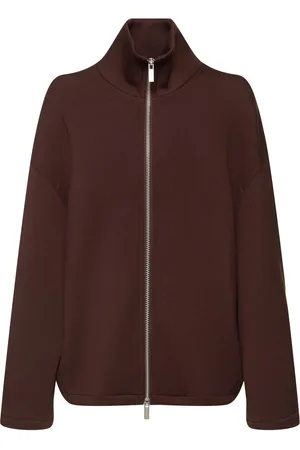 REMAIN Soft Zipped Jacket