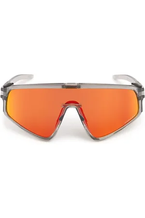Oakley Latch Panel Grey Ink Sunglasses