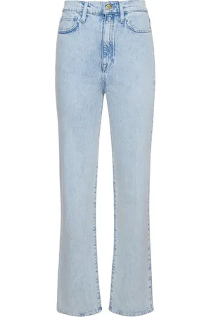 Triarchy Ms. High Rise Denim Jeans
