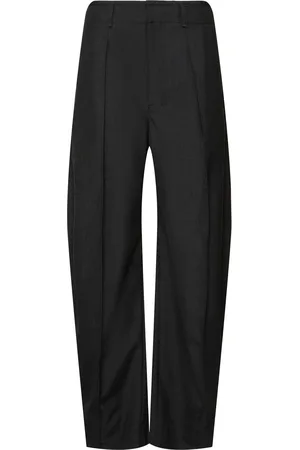 LEMAIRE Curved Volume Tailored Pants